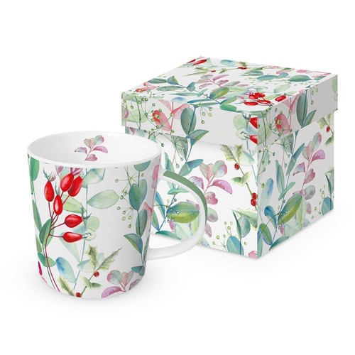 Ppd tasse autumno hagebutte - ppd,