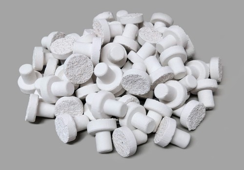 Ablegersteine fragplugs - 60,