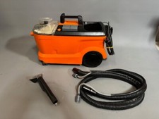 Kärcher Puzzi 10/1  Teppichreiniger Waschsauger mit Polsterdüse