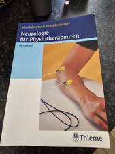 Thieme Physiotherapie In Der Neurologie