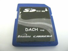 512MB Secure Digital Card (