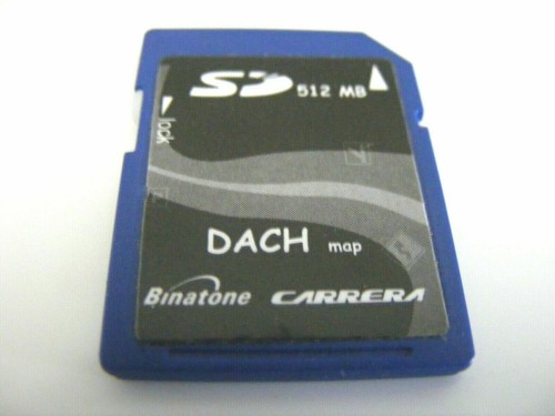 512mb secure digital card - card, (