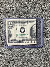 Unzirkuliert USA 2003 Serie A