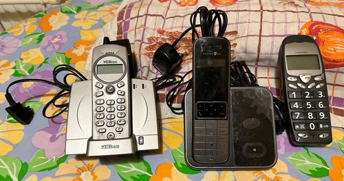 Festnetz telefone - 3,