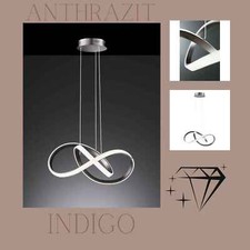 Pendelleuchte Indigo Wofi by