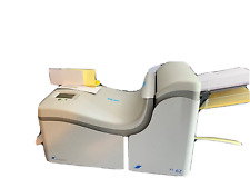 Falz- und Kuvertiermaschine Neopost SI-62, Umsatzmaschine. Für jedes Büro.