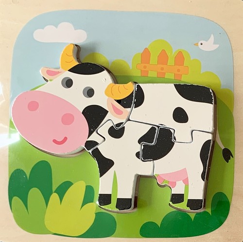 Holzpuzzle für kinder - für,