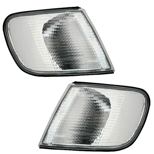 Frontblinker set für - für, audi