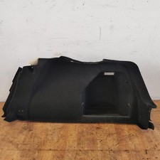 Kofferraumverkleidung rechts