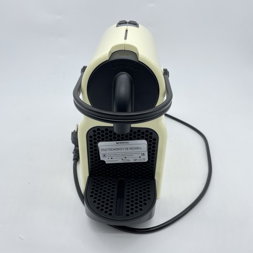 Nespresso delonghi cw - nespresso, en