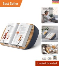 Sitzsack Buchständer