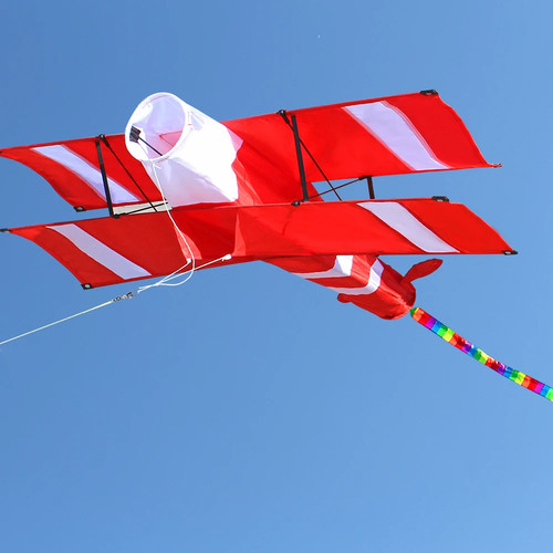 Easy fly kite für strandspaß - easy-fly,