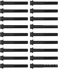 Zylinderkopfschraubensatz für