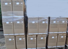 8400 Stk. FFP2 Maske Atemschutzmaske CE0598 zertifiziert Mundschutz OVP