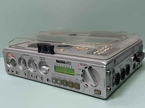 Nagra ares professional - nagra,