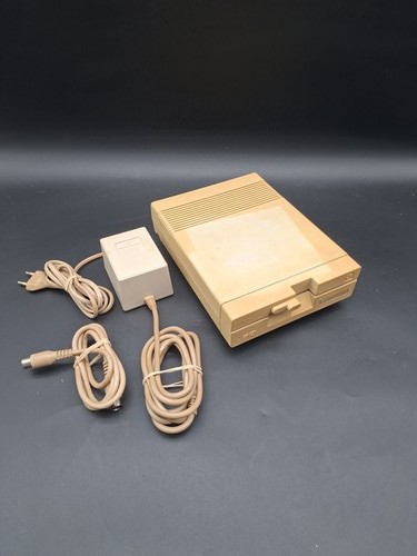 Commodore 1541 floppy - commodore, disk
