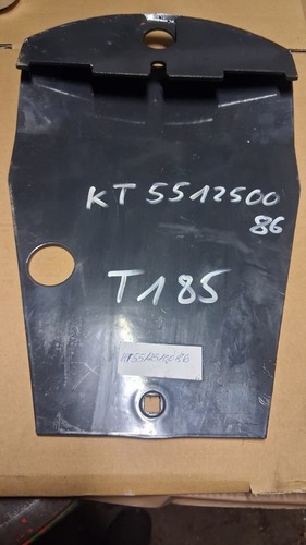 Gleitkufe 5512510086