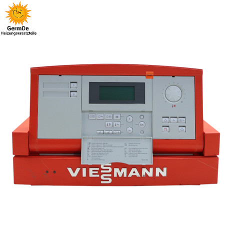 Viessmann vitotronic 200 - 🔥viessmann,