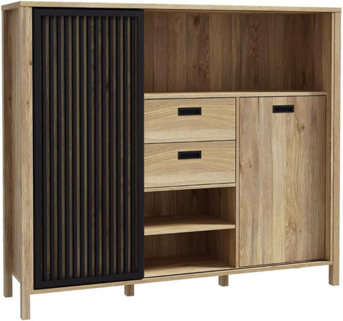 Forte jytana schrank 150 - schrank,