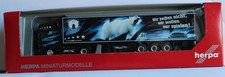 Scania R09 TL Sattelzug Koffer