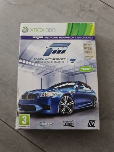 Forza motorsport edizione - motorsport, 4
