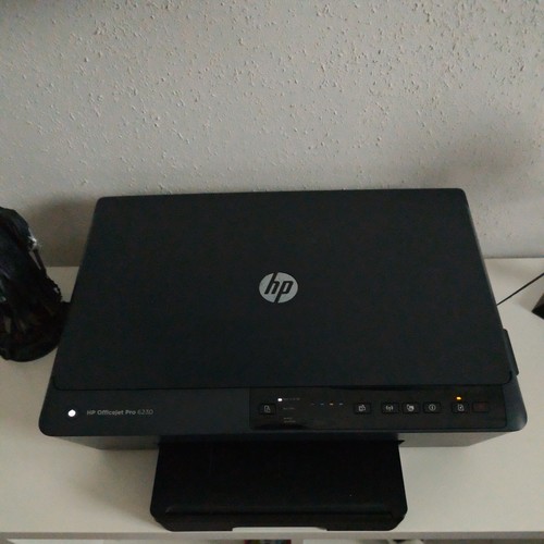 Officejet pro 6230 - hp,
