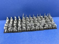 40 Nachtgoblin Speerträger +