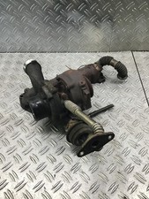 Turbolader Opel Zafira B (A05)