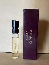 Xerjoff Opera Eau de Parfum 2ml NEU