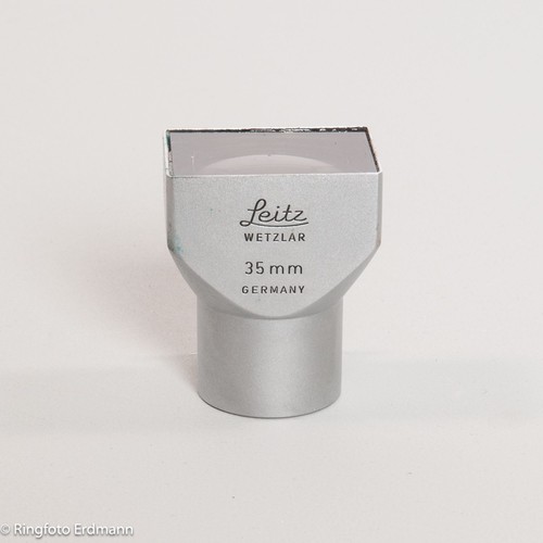 Leitz leica sucher 35mm für - leitz,