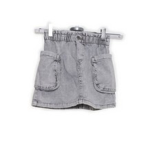 H&M, Jeansrock, Größe: 128