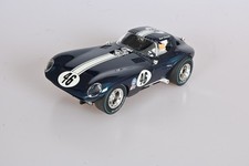 Carrera 23760 digital 124 Bill Thomas Cheetah No.46 Augusta 1964