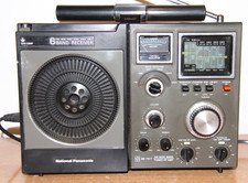 Super radio national panasonic - super,
