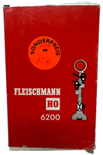 Fleischmann H0 6200 Form Vorsignal H0 HO 1:87