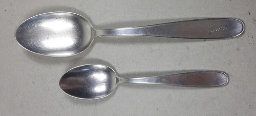 Wmf modell 3100 - -, löffel