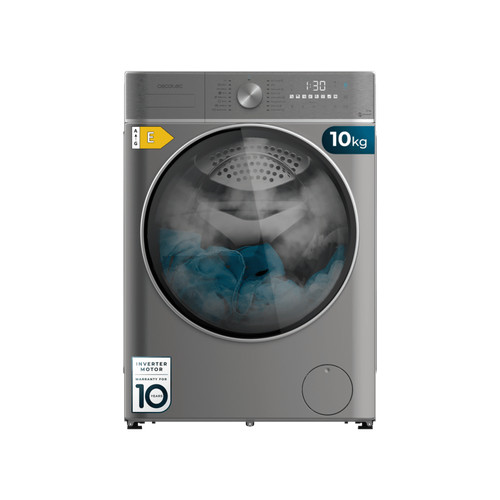 Waschtrockner cecotec bolero - waschtrockner,