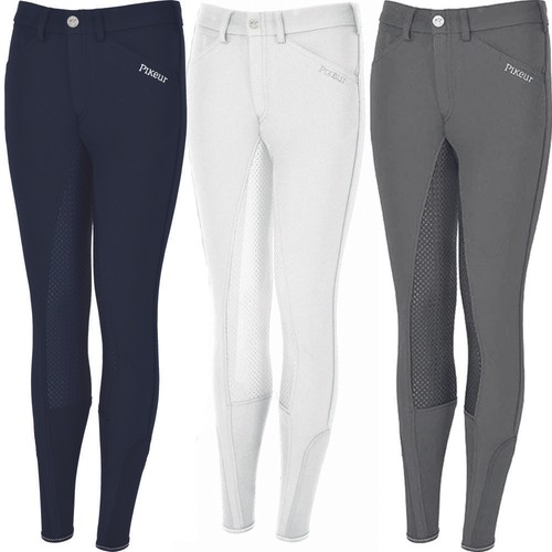 Pikeur kinderreithose braddy - kinderreithose,