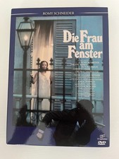 Die frau fenster romy - frau, am
