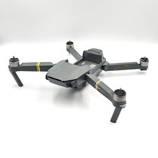 DJI Mavic Pro Drohne als
