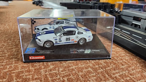 Carrera evolution 27134 - evolution, ford