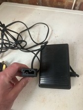 FDM K9601 Nähfußpedal Modell