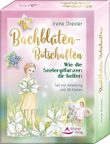 Bachblüten botschaften wie - bachblüten-botschaften,