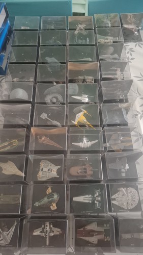 Star wars édition atlas - star,