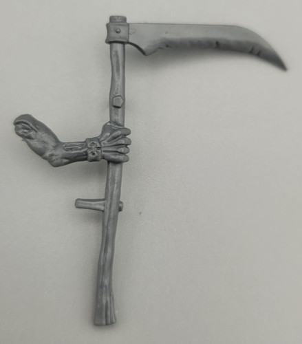Warhammer tabletop bitz bits - tabletop,