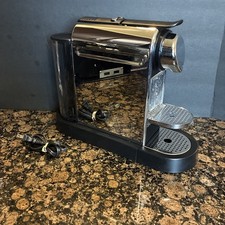 Nespresso CitiZ Espresso