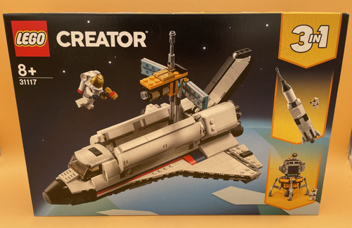 Lego 31117 creator - lego,