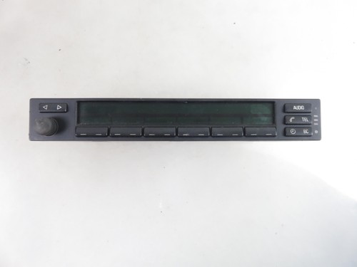 Bmw e38 display - 7, 828352408