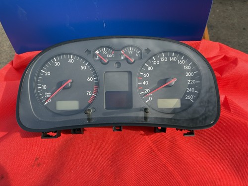 Original golf bora - vw, 4
