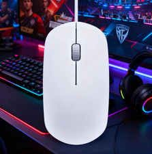 Mice Kabelgebundene optische