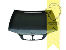Motorhaube für BMW 3er E46